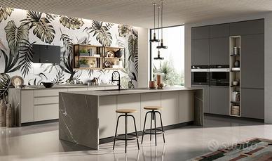 CUCINE NUOVE