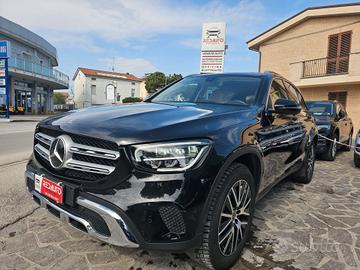 Mercedes-benz GLC 300 e 4Matic EQ-Power Business (