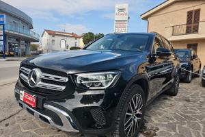 Mercedes-benz GLC 300 e 4Matic EQ-Power Business (