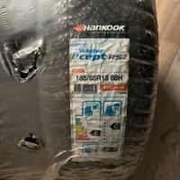 Gomme invernali Hankook i Cept Rs2 185/65 R15 88H