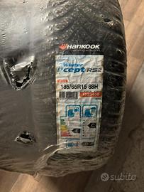 Gomme invernali Hankook i Cept Rs2 185/65 R15 88H