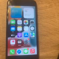 IPHONE 7 NERO 32GB