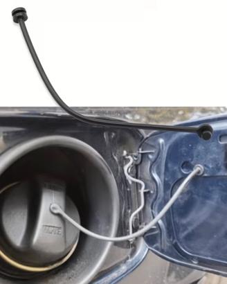 Laccetto Cavo Trattenuta Tappo Serbatoio BMW