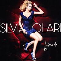 SILVIA OLARI - LIBERA DA -USATO CD