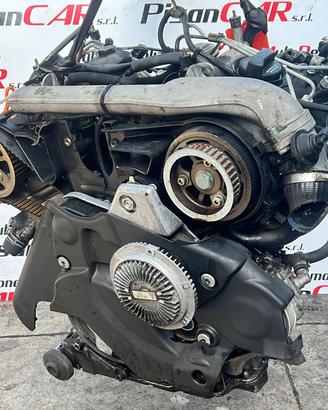 MOTORE AUDI A4 Allroad Serie AFB AFB Diesel 2500 (