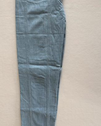 Moschino  - pantaloni donna - tg 40