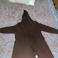 cappotto emporio Armani