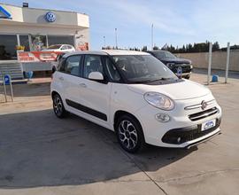 FIAT NEW 500L MIRROR 1.4 BENZINA 95 CV