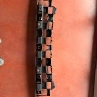 Sotto paraurti opel vivaro traffic