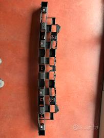 Sotto paraurti opel vivaro traffic