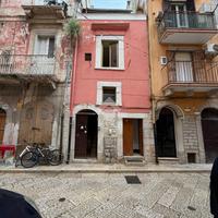 CASA INDIPENDENTE A BARLETTA