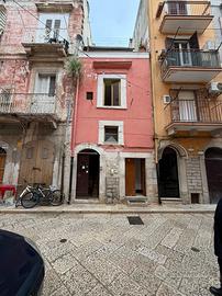 CASA INDIPENDENTE A BARLETTA