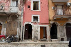 CASA INDIPENDENTE A BARLETTA