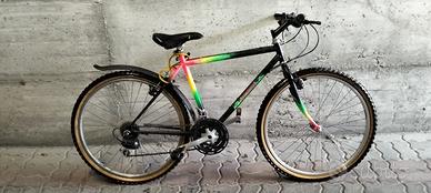 Bici Mountainbike