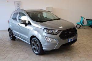 Ford EcoSport 1.0 EcoBoost 125 CV Start&Stop ST-Li