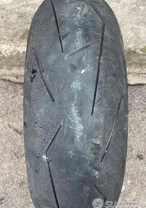 190 55 17 usata Pirelli