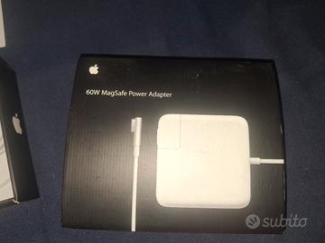 adatattore Magsafe 60 W Apple