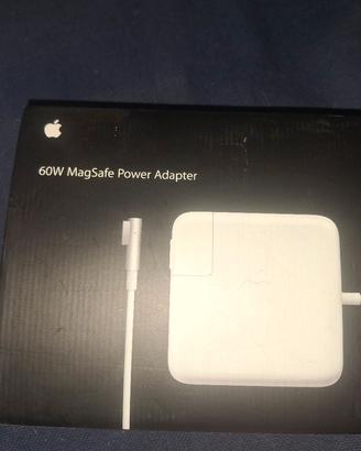 adatattore Magsafe 60 W Apple