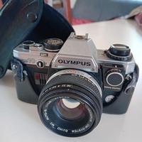 Olympus OM-10