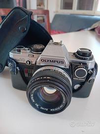 Olympus OM-10