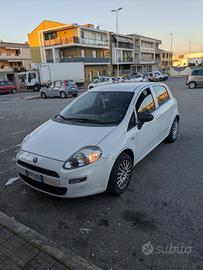 Fiat Punto 1.2 Benzina 2017 Carplay/bluetooth 