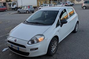 Fiat Punto 1.2 Benzina 2017 Carplay/bluetooth 