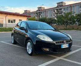 Fiat Bravo GPL