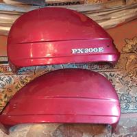 Cofani Vespa PX – Cofano destro VB1