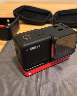 Insta360 ONE RS 4K
