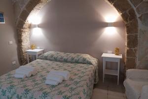 monolocale in Ortigia 