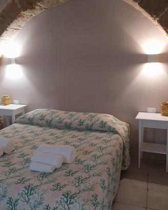 monolocale in Ortigia 