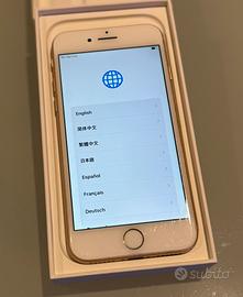 iPhone 8