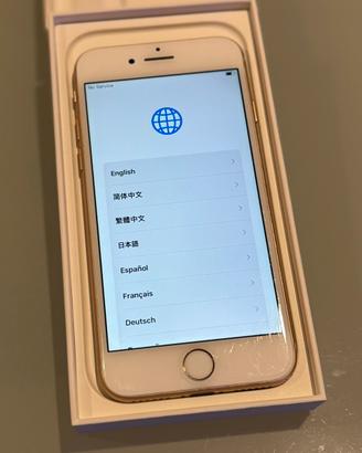 iPhone 8