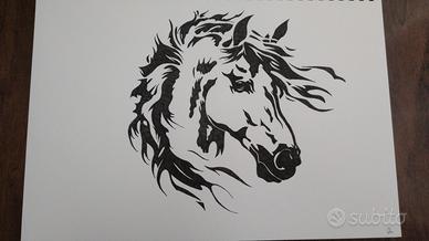 Disegni fatti a mano