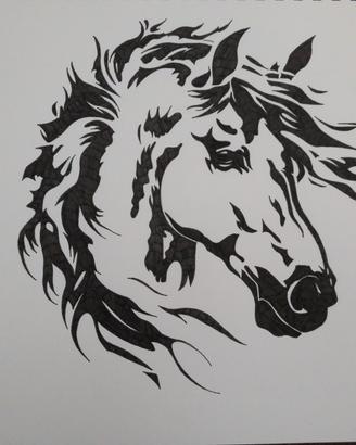 Disegni fatti a mano