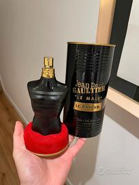 Jean Paul gaultier le male parfum 125ml