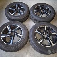Cerchi In Lega Da 17" Per Volvo XC60 - XC 60