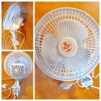 Ventilatore Secret Jardin(grow box indoor).