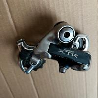 Cambio shimano xtr m900