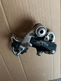 Cambio shimano xtr m900