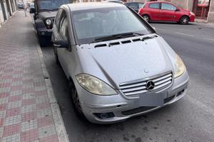 Mercedes Classe A del 2005 1.5 Benzina