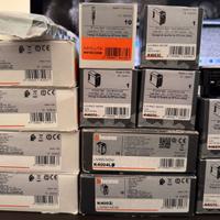 BTICINO - LIVING NOW