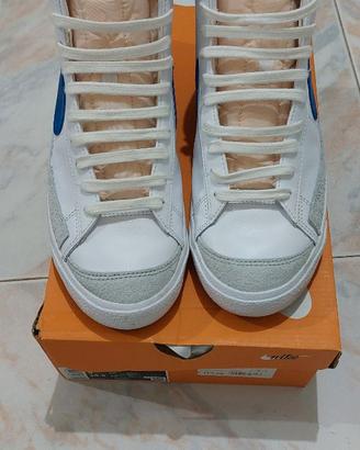 Scarpe Nike Blazer Mid 77' VNTG - Numero: 42,5