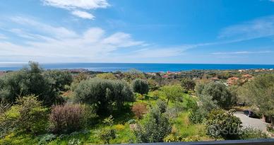 Casa vacanza a marina di camerota