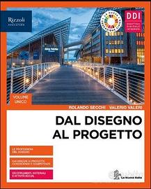 Dal Disegno Al Progetto
