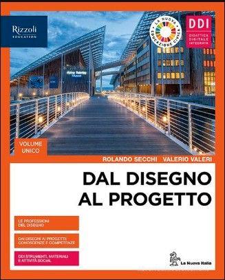 Dal Disegno Al Progetto