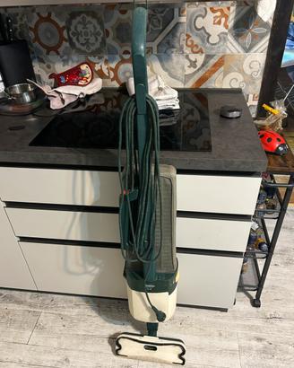 Vorwerk Folletto VK121