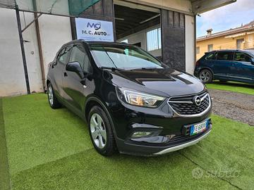 Opel Mokka 1.6CDTI 136CV 4x4 Cosmo 100000km euro6-
