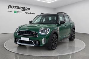 Mini Cooper SE Countryman Cooper COUNTRYMAN SE ALL
