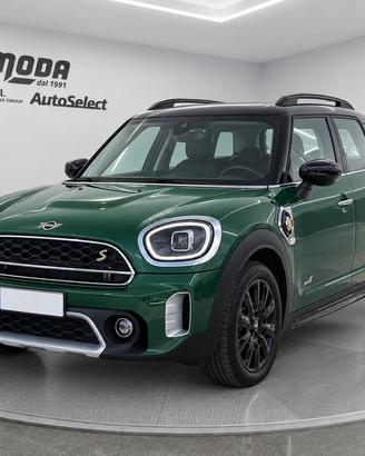 Mini Cooper SE Countryman Cooper COUNTRYMAN SE ALL
